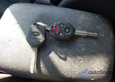 2013 Subaru Impreza Wagon 2.0I z USA, uszkodzony, nr VIN JF1GPAA66DH803380